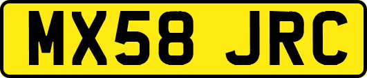 MX58JRC
