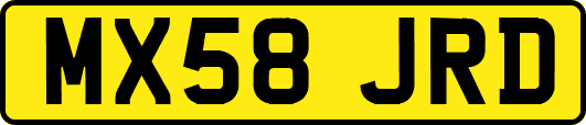 MX58JRD
