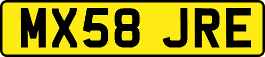 MX58JRE