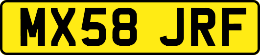 MX58JRF