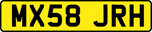 MX58JRH