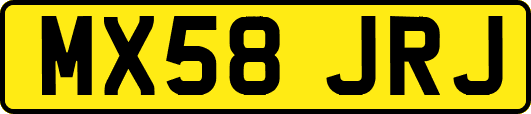 MX58JRJ