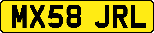 MX58JRL