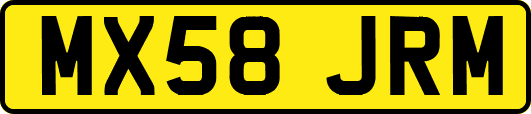 MX58JRM
