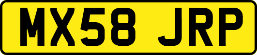 MX58JRP