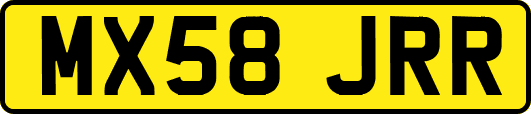 MX58JRR