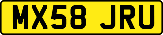 MX58JRU