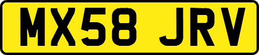 MX58JRV