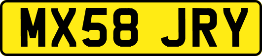 MX58JRY