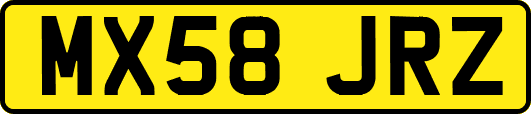 MX58JRZ