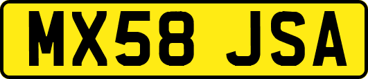 MX58JSA