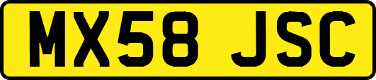 MX58JSC
