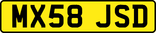 MX58JSD