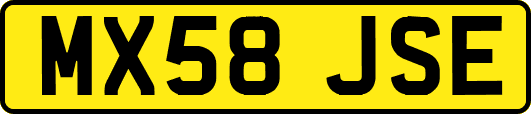 MX58JSE