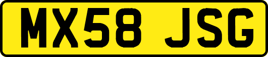 MX58JSG