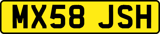 MX58JSH
