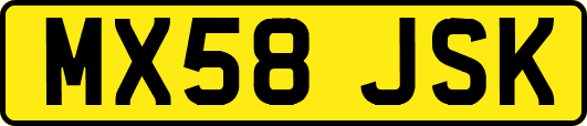 MX58JSK