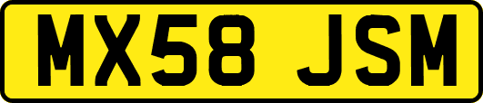 MX58JSM
