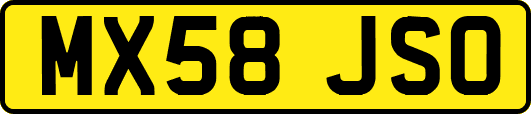 MX58JSO