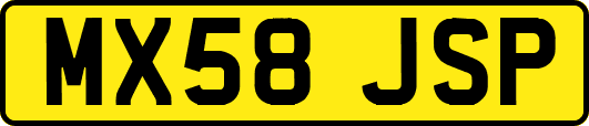 MX58JSP