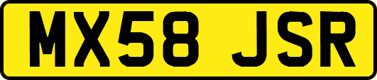MX58JSR