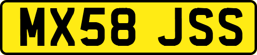 MX58JSS