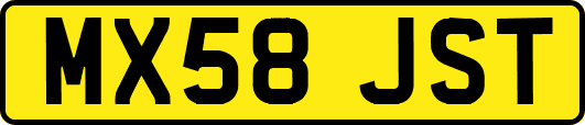 MX58JST