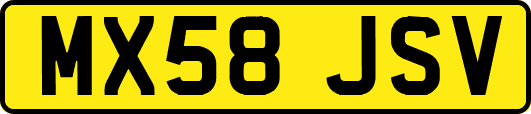 MX58JSV