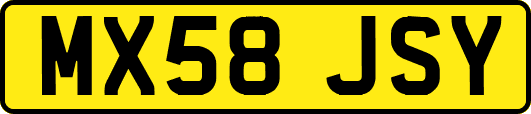 MX58JSY
