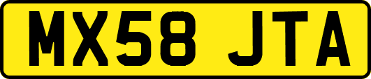 MX58JTA