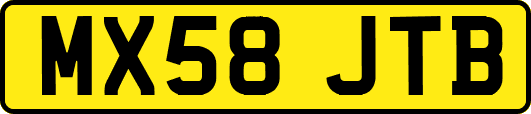 MX58JTB