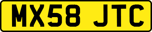 MX58JTC