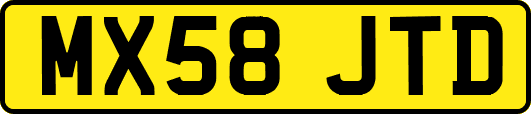 MX58JTD