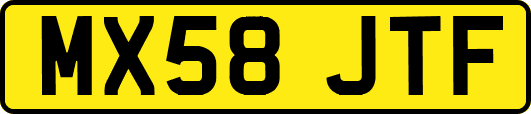 MX58JTF