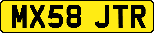 MX58JTR