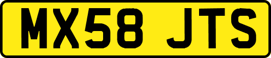 MX58JTS