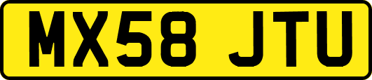 MX58JTU