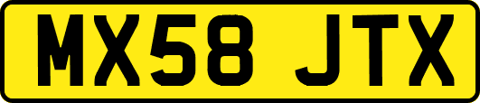 MX58JTX