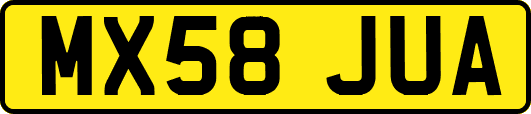MX58JUA