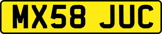 MX58JUC
