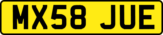 MX58JUE