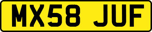 MX58JUF