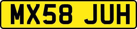 MX58JUH