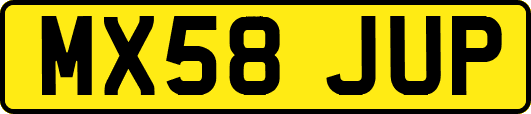 MX58JUP
