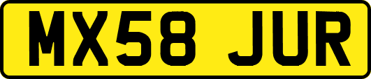 MX58JUR