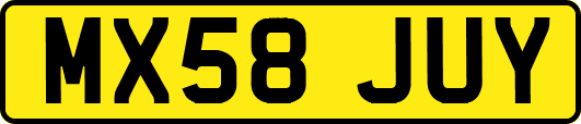 MX58JUY