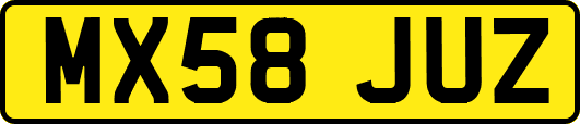 MX58JUZ