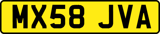 MX58JVA