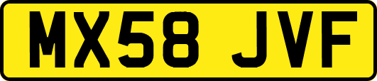MX58JVF