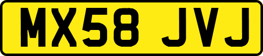 MX58JVJ